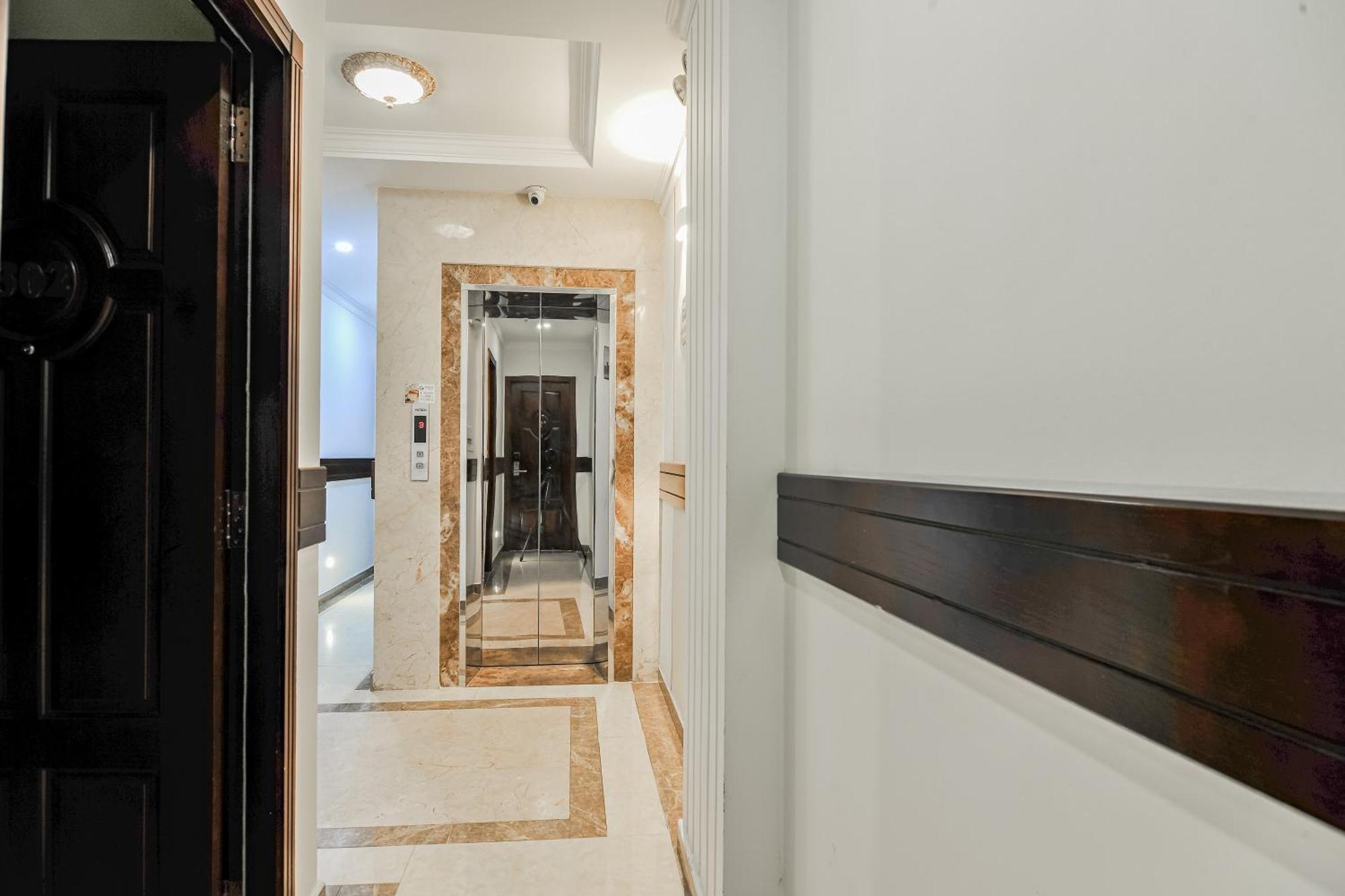 Venice Hotel مدينة هوشي منه المظهر الخارجي الصورة