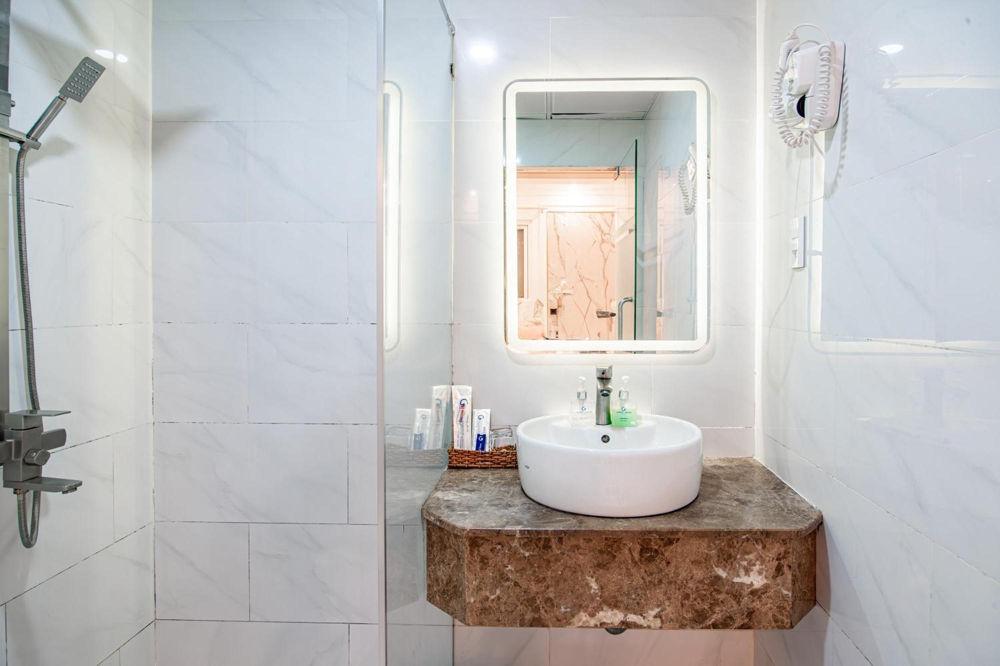 Venice Hotel مدينة هوشي منه المظهر الخارجي الصورة