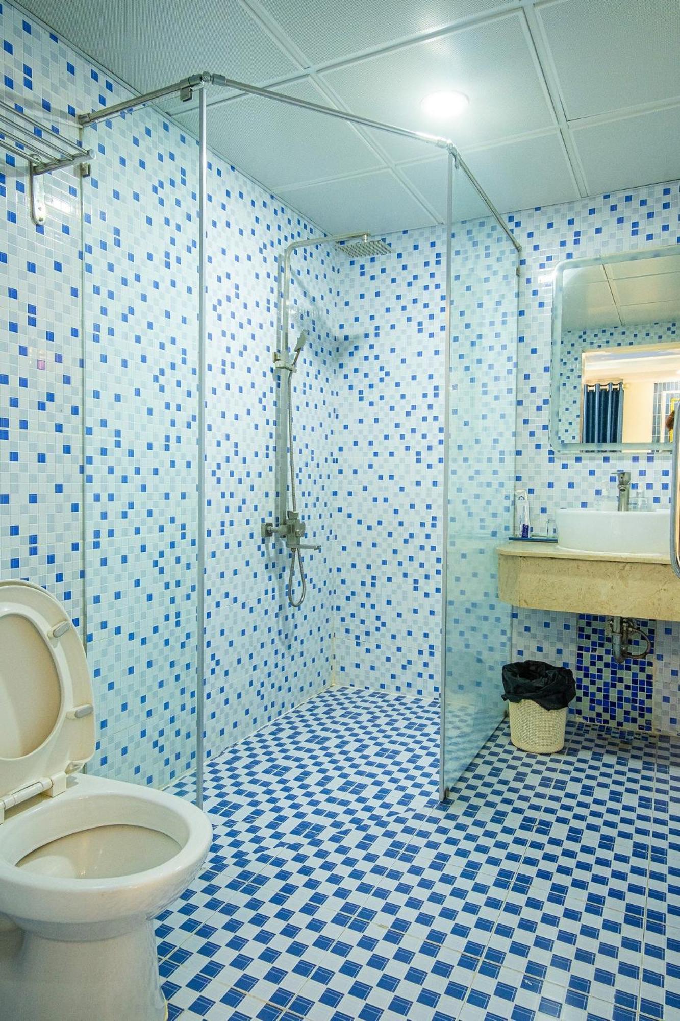 Venice Hotel مدينة هوشي منه المظهر الخارجي الصورة