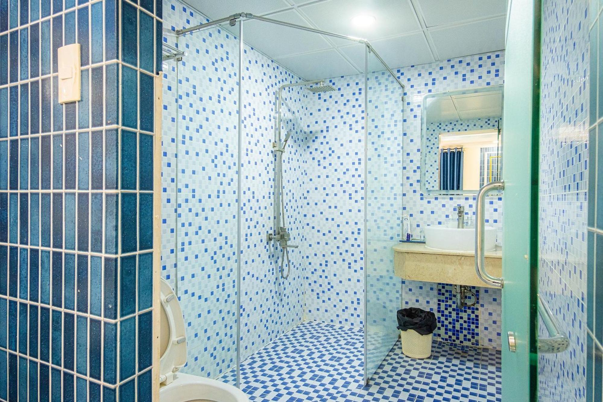 Venice Hotel مدينة هوشي منه المظهر الخارجي الصورة